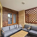 Garden Of Eden- Mintgarden- 1 Apartman Szveti Vlasz