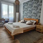 Apartman Garden Of Eden- Mintgarden- 1 *