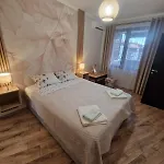 Garden Of Eden- Mintgarden- 1 Apartman Szveti Vlasz