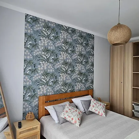 Garden Of Eden- Mintgarden- 1 Apartment *